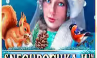 Snegurochka 2