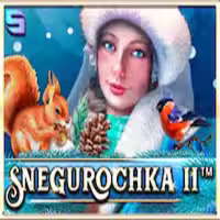 Snegurochka 2