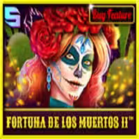 Fortuna De Los Muertos 2