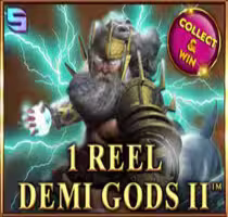 1 Reel Demi God II