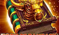 Book of Rampage — Reloaded