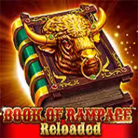 Book of Rampage — Reloaded