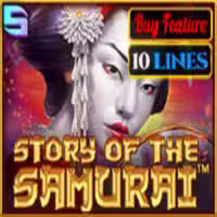 Story Of The Samurai 10E