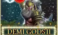 Demi Gods 2 CE