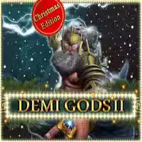 Demi Gods 2 CE