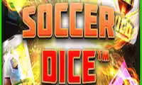Soccer Dice