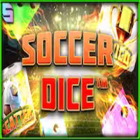Soccer Dice