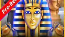 Egyptian Sands