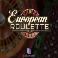 European Roulette BR