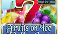 Fruits On Ice Collection — 30E