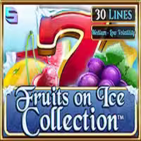 Fruits On Ice Collection — 30E