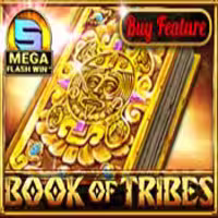 Book of Tribes