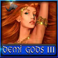 Demi Gods III