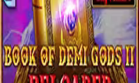 Book of Demi Gods 2 Reloaded