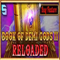 Book of Demi Gods 2 Reloaded