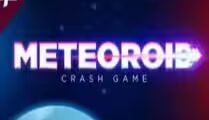 Meteoroid Crash