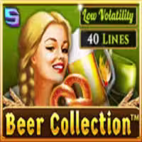 Beer Collection 40E