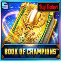 Book Of Champions