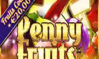 Penny Fruits Extreme