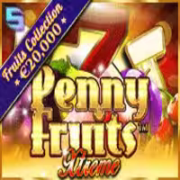 Penny Fruits Extreme