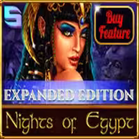 Nights Of Magic EE