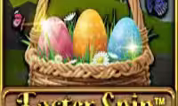Easter Spin