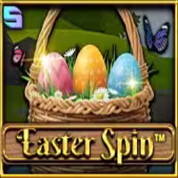 Easter Spin