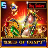 Times of Egypt