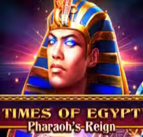 Times of Egypt — Pharaoh’s Reign