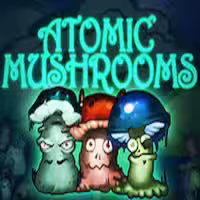 Atomic Mushrooms