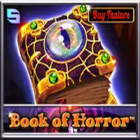 Book Of Horror