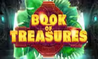 Book of Treasures