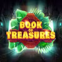 Book of Treasures