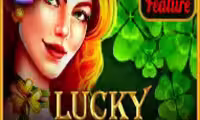 Lucky Mrs Patrick