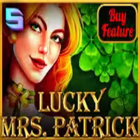 Lucky Mrs Patrick