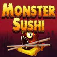Monster Sushi