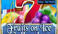 Fruits On Ice Collection — 20E