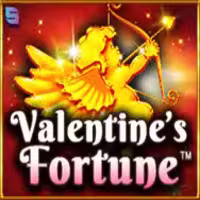Valentine’s Fortune