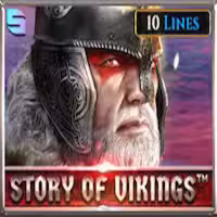 Story Of Vikings — 10E
