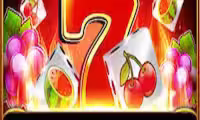 Wild Fire Fruits Dice