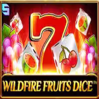 Wild Fire Fruits Dice
