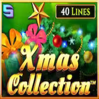 XmasCollection — 40E