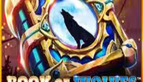 Book Of Wolves Full Moon
