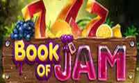 Book of Jam