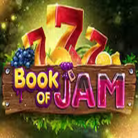 Book of Jam