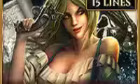 Age of Pirates 15E