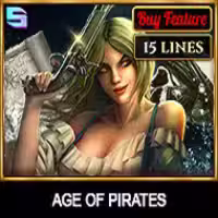 Age of Pirates 15E