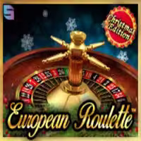 European Roulette Xmas