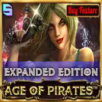 Age Of Pirates — EE