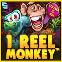 1 Reel Monkey